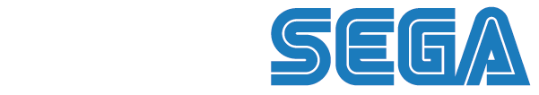 Licenced by SEGA